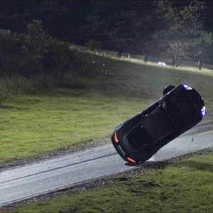 Meet your Posher, Irvin